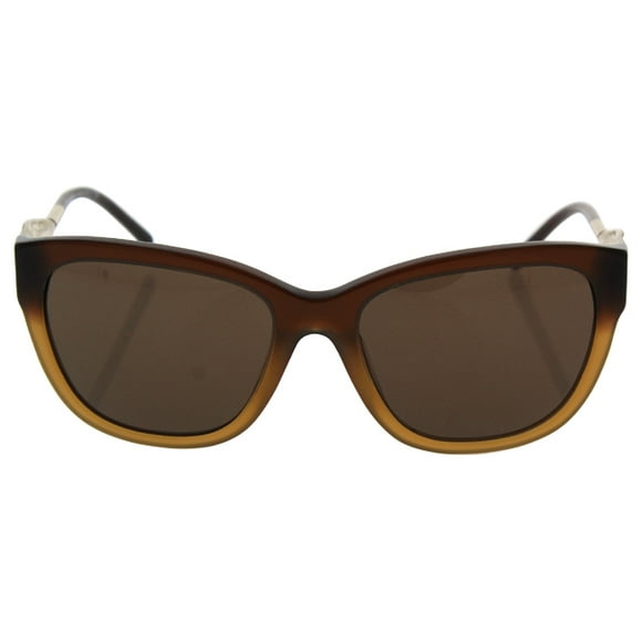 Burberry BE 4203 3369/73 - Brown Gradient-Hazelnut/Brown by Burberry for Women - 57-18-140 mm Sunglasses
