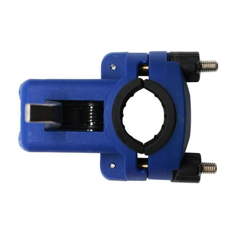 

Adjustable Boat Fishing Rod Bracket Rod Clamp Fixed Boat Pole Mount Holder