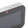 thumbnail image 4 of Suodoka 64MP 4K Touch Screen Digital Camera, 3 Inch HD Display, Night Vision Point & Shoot Video Camera, 3600mAh OTG Transmission for Photography Beginners (Black), 4 of 5