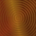 thumbnail image 1 of Ahgly Company Tapis d'Intérieur Lavable en Machine Carré Transitionnel Acajou Brun, 4 Pieds Carré, 1 of 7