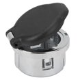 thumbnail image 2 of Lighter Plug Cover 20983936 Dash Power Outlet Cap Fit for Chevrolet Avalanche/ Silverado/ Suburban/Tahoe Car Accessories, 2 of 5