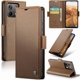 thumbnail image 1 of Funda tipo cartera Xiaomi Redmi Note 13 5G con cierre magnético, RFID, tarjetero, soporte, carga inalámbrica, 1 of 5