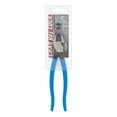 thumbnail image 2 of Channellock 8.3 in. Carbon Steel Center Cut Pliers 1 pk, 2 of 4