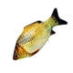 thumbnail image 4 of Juguete para gatos con peces flotantes, juguete para gatos con peces flotantes, juguetes eléctricos para peces en movimiento, pez flotante eléctrico, funcionamiento suave Jadeshay  A, 4 of 8