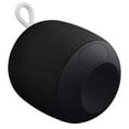 thumbnail image 3 of Ultimate Ears WONDERBOOM Super Portable Waterproof Bluetooth Speaker, Phantom Black, 3 of 5