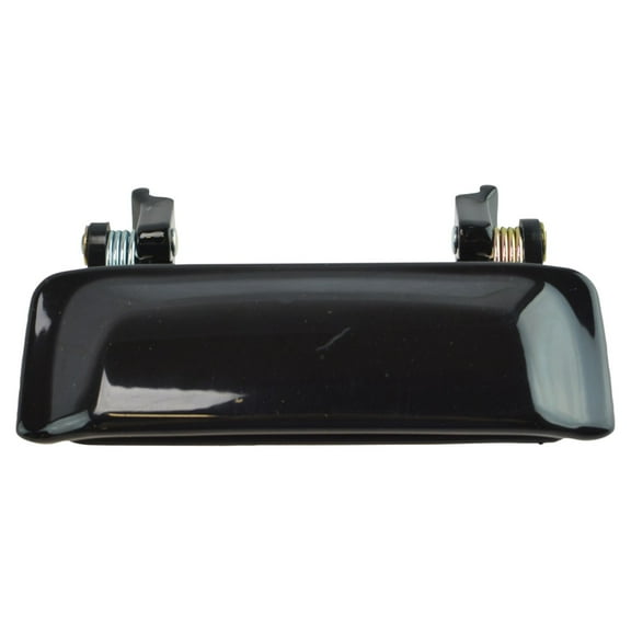 TRQ Metal Outer Outside Exterior Door Handle LH or RH for Explorer Mountaineer DHA49163 Fits select: 1998-2001 FORD EXPLORER, 2001-2005 FORD EXPLORER SPORT TRAC