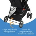thumbnail image 2 of Cosco Light 'n Easy Travel System, 2 of 9