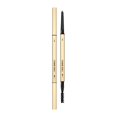 thumbnail image 1 of Eyebrow Pencil Dual Ended Sketch Eyebrow Pencil Waterproof Eyebrow Pencil Draw Tiny Eyebrows Fills In Sparse Areas Gaps Ultra Slim Defining Eyebrow Pencil, Eyebrow Pencil for Women, 1 of 8