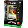 thumbnail image 2 of Magic: The Gathering - Commander Masters Commander Deck - Sliver Swarm, 2 of 2