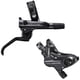 thumbnail image 1 of Freno de disco SHIMANO Deore Br-M6120 Negro Delantero, 1 of 1
