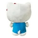thumbnail image 2 of Peluche Ruz Sanrio (Hello Kitty 40 cm Azul), 2 of 4