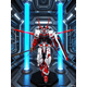 thumbnail image 2 of Gundam model Hobby Strike Freedom Gundam Seed Destiny Mobile Suit Model Kit （Rebirth Warrior）Transforming Mech Handheld Assembly Large Class Robot Need to assemble by hand, 2 of 5