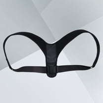 WHAMVOX Breathable Back Posture Corrector Straightener Back Spine Column Posture Correction Belt Alignment