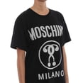 thumbnail image 4 of Moschino Mens Question Mark Logo T-Shirt, 4 of 4