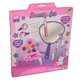 thumbnail image 2 of Set De Maquillaje Para Niña Con Espejo 9 Colores De Gloss de Onix Berry Hip COS11OX, 2 of 7