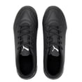 thumbnail image 4 of Tenis Puma Monarch II Multi JR UNISEX 106564-01 negro 24.5, 4 of 6
