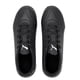 thumbnail image 4 of Tenis Puma Monarch II Multi JR UNISEX 106564-01 negro 24.5, 4 of 6