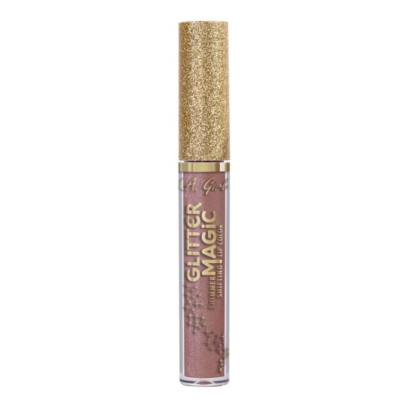 Brillant à lèvres Glitter Magic paillettes LA Girl