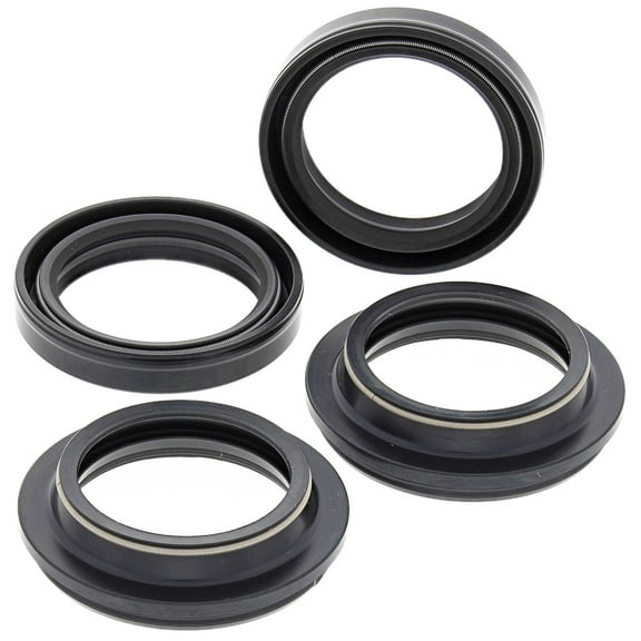 Moose Racing Fork Seal & Dust Wiper Kit (56-126)