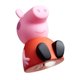 thumbnail image 3 of Peppa Pig - Lámpara de Noche GoGlow Buddy (Naranja, Rosa), 3 of 3