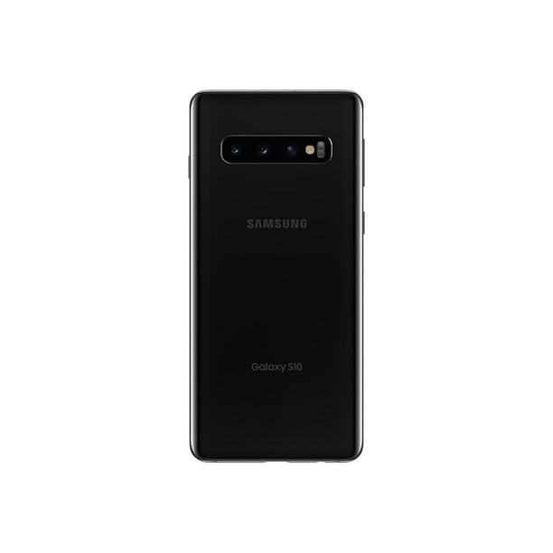 Samsung Galaxy S10 (Unlocked) - 4G smartphone - RAM 8 GB
