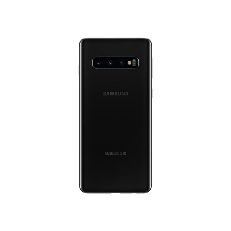 Restored Samsung SM-G973UZKAXAA Galaxy S10 Factory Phone with
