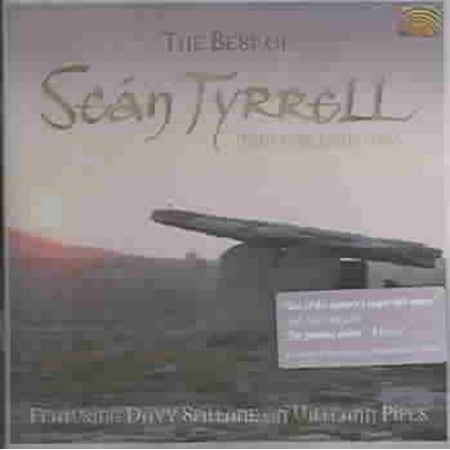 THE BEST OF SEAN TYRRELL [743037185929]