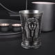 thumbnail image 5 of Schnapsglas, Schnapsglas Aus Dem Ägypten, Zinklegierung, Für Party-Cocktails estaño Cleopatra, 5 of 9