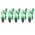 thumbnail image 1 of 5 Pcs Stylos à Large Adhérence, Stylos à Faible Adhérence Rétractables pour l'Arthrite Parkinsons, 1 of 8