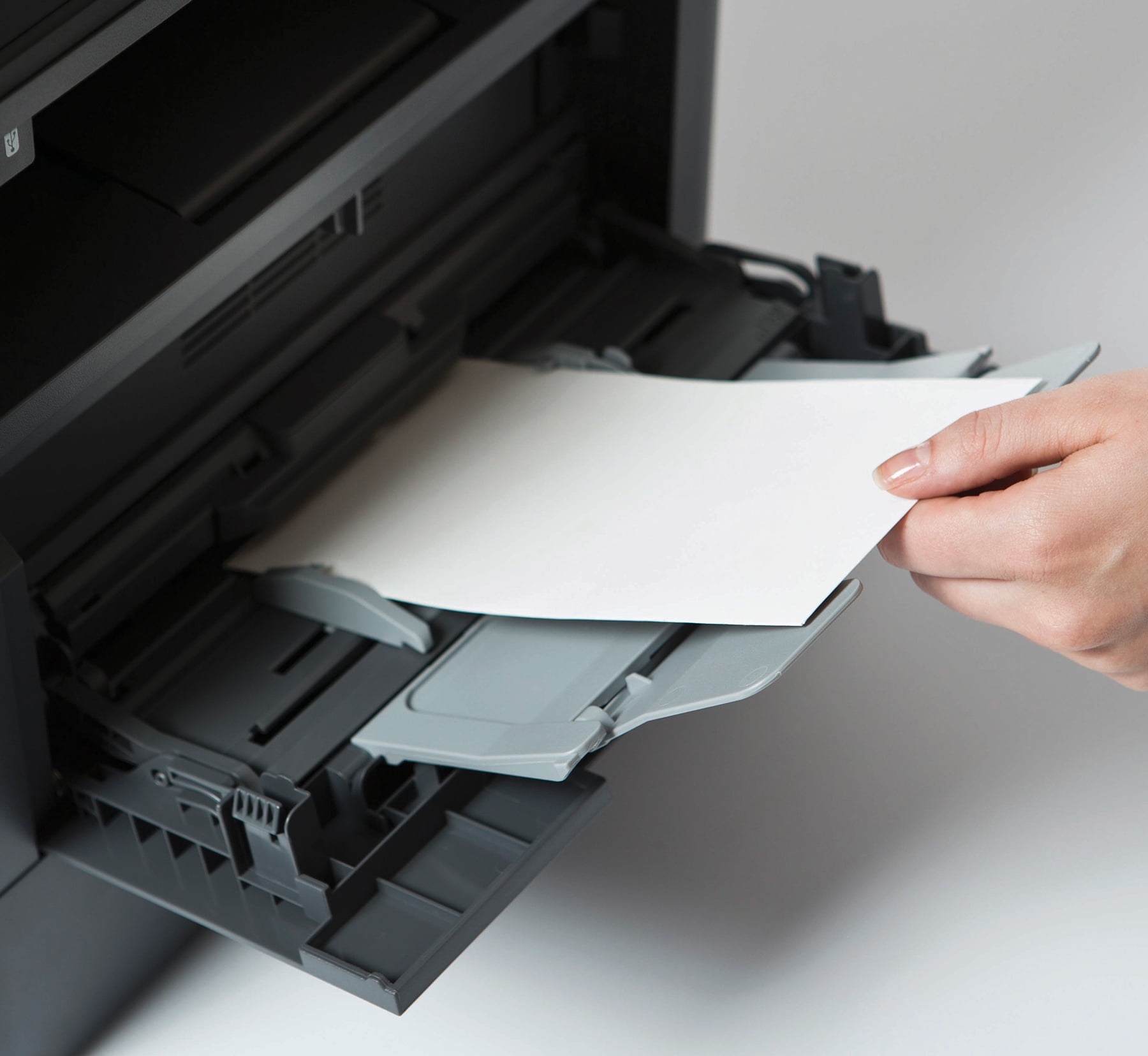Brother MFC-L6700DW Wireless Duplex All-in-One Monochrome Laser Printer