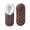 Coffee/Gray/Khaki_3 Pairs, variant on Fuzzy Slipper Socks for Women, Soft Cozy Warm Indoor Non-Slip Winter Sleeping Socks at Home socks with grips for women 3 Pairs