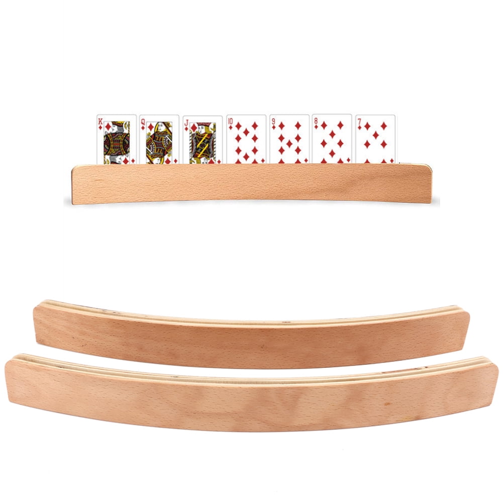 4 Porte-cartes à jouer - Accessoires de jeux - Boutique 4 Porte-cartes à jouer - Accessoires de jeux - Boutique