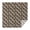 Multicolor Bigfoot and-1, variant on Green Bigfoot Pattern Square Tablecloth,Waterproof Square Table Cover,Wipeable Spillproof Washable Table Cover for Home Kitchen Party Decor 42"X42"(107x107cm)