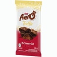 thumbnail image 4 of Nestle Aero Truffle Brownie Chocolate Bar, 105g/3.7oz., {Imported from Canada}, 4 of 4
