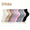 DJ#5#P, variant on TRANSLINK 8 Packs Womens Ankle Fuzzy Crew Socks Non Slip Warm Cozy Winter Slipper Socks Gift Size 5-9