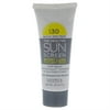 Sport Luxe SPF 30 For Face and Body Cream by Lavanila for Unisex - 0.25 oz Body Cream