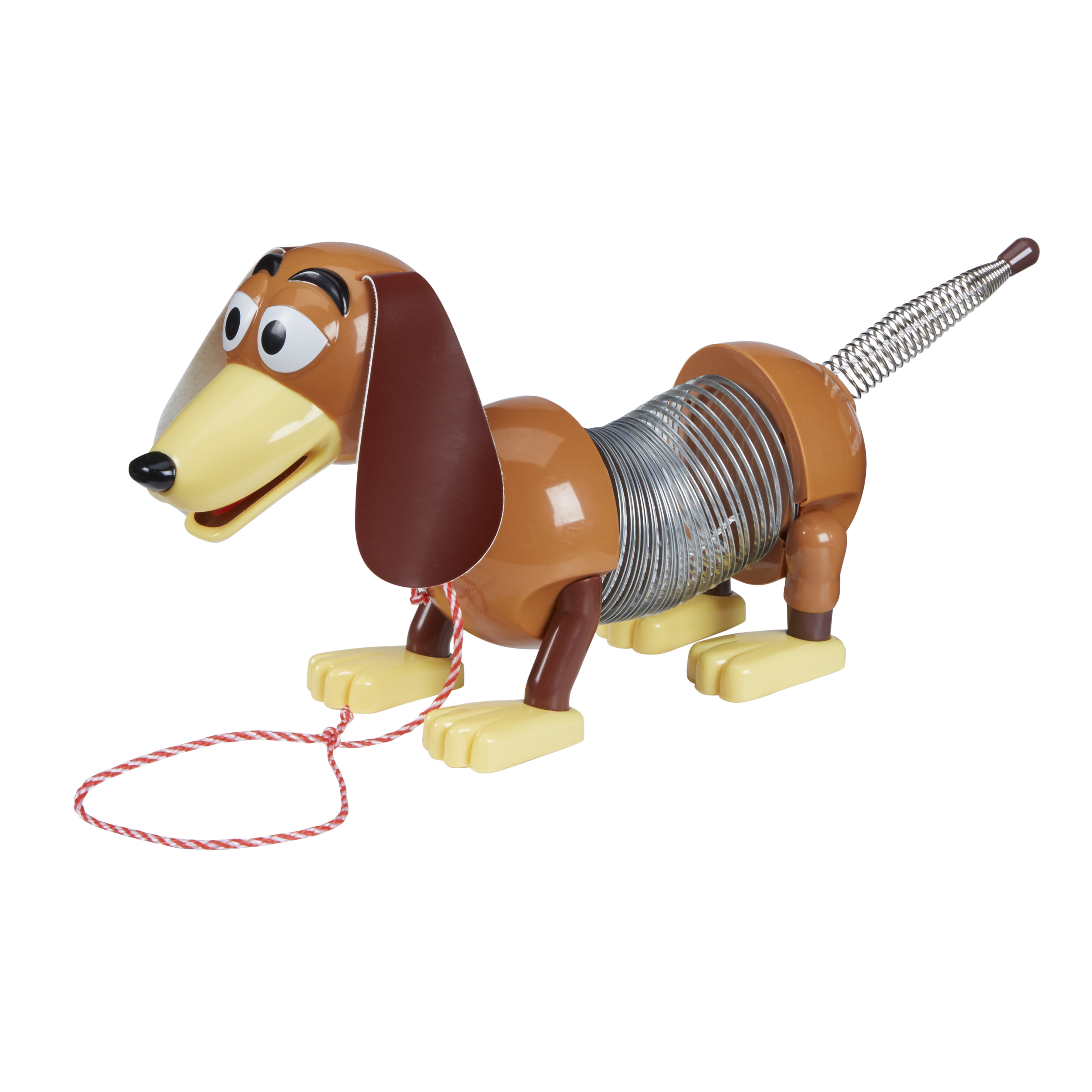 Disney Pixar Toy Story 4 Slinky Dog - image 3 of 7