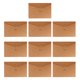 thumbnail image 1 of OFFIGAM 10Ud Carpetas Kraft Para Almacenar Y Proteger Importantes En Despacho, 1 of 6