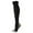 Grey, variant on LYMAYTER S-XL Women Men Compression Socks 1PC Running Hiking Travel Socks Varicose Vein Circulation Socks