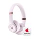 thumbnail image 1 of Auriculares Beats Solo4 Cloud Pink con AppleCare+ de 2 años, 1 of 7
