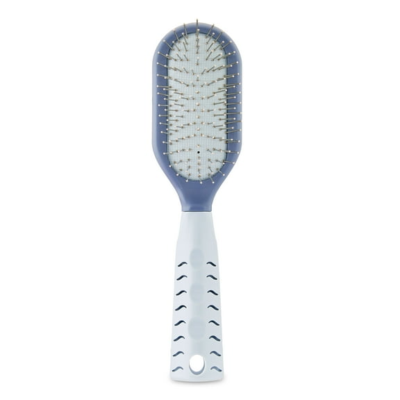 Vibrant Life Pin Dog Brush, Polypropylene, 1ct