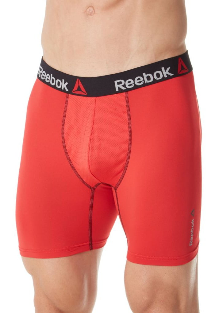 reebok 9 inch underwear