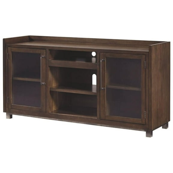 Signature Design by Ashley Starmore 70" TV Stand in Brown