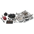 thumbnail image 3 of Edelbrock 35850 Pro-Flo 4 EFI Kit for Big Block Chevy with Rectangle Ports 625 HP Fits select: 1970 CHEVROLET MALIBU, 1970 CHEVROLET NOVA, 3 of 10