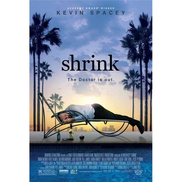 Posterazzi MOVIB84700 Shrink Movie Poster - 27 x 40 in.
