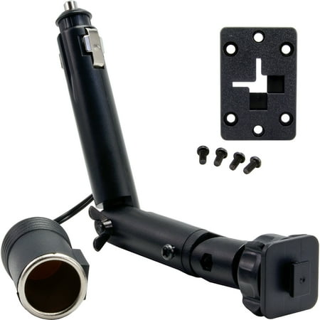 ARKON SR197 Lighter Socket Satellite Radio Mount ARKSR197