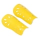 thumbnail image 5 of Protector de espinilleras de fútbol, espinilleras de fútbol para niños, espinilleras de fútbol para jóvenes, espinilleras de fútbol para niños, materiales ecológicos, 5 of 8