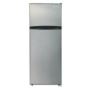 Frigidaire 7.5 Cu. ft. Refrigerator, Platinum Series, Standard Door Style - Stainless Look
