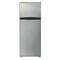 Deals on Frigidaire 7.5 Cu. ft. Platinum Series Stainless Look Refrigerator