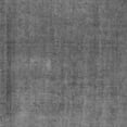 thumbnail image 1 of Ahgly Company Indoor Square Oriental Gray Industrial Area Rugs, 3' Square, 1 of 4